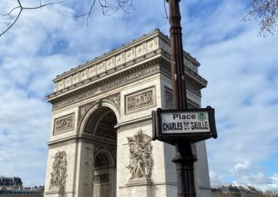 Arc-de-Triomphe-de-l’Étoile-Paris