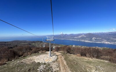 Seilbahn Prada Costabella – Unvergesslich!