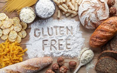 Gluten free food Lake Garda: restaurants, hotels and tips