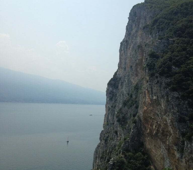 Tremosine Hiking – From Pieve to Campione