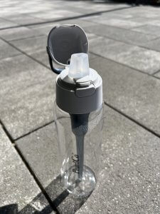 Pearlco filterflasche | Gardasee-inside