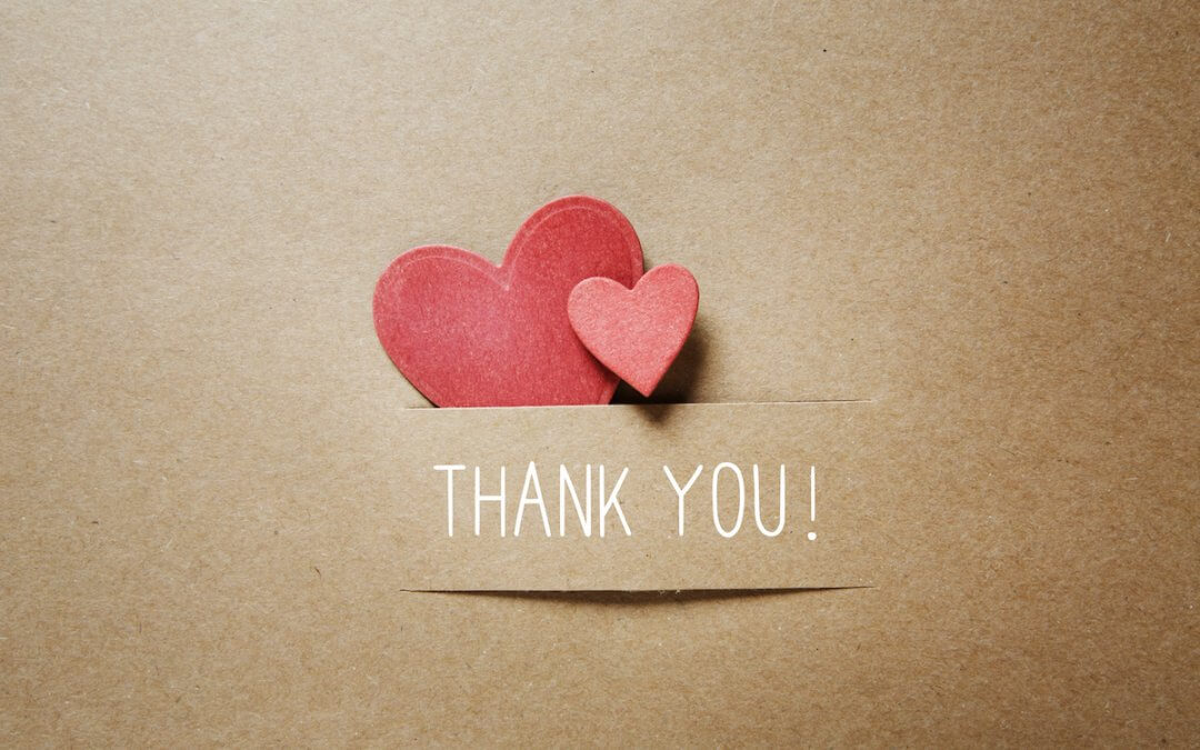 How you can support our blog