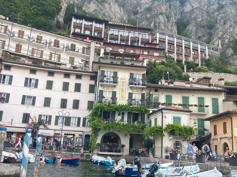 Lake Garda Private Boat Tour – Absolutely Awesome!