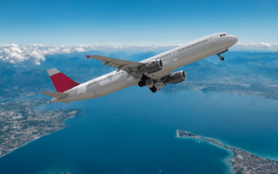 Gardasee Flughafen in der Nähe: Anreise mit dem Flugzeug