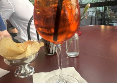 Aperol | Gardasee-inside