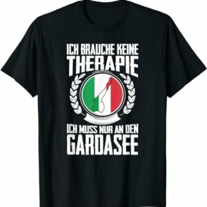 Gardasee T-Shirt