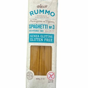 Rummo Pasta glutenfrei kaufen - Spaghetti N°3