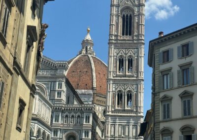 Gol Cart Tour Florenz | Gardasee-inside