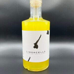 Zitronenlikör - Limoncello Garda - New Edition