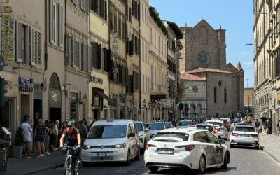 Parken in Florenz – Unsere Tipps