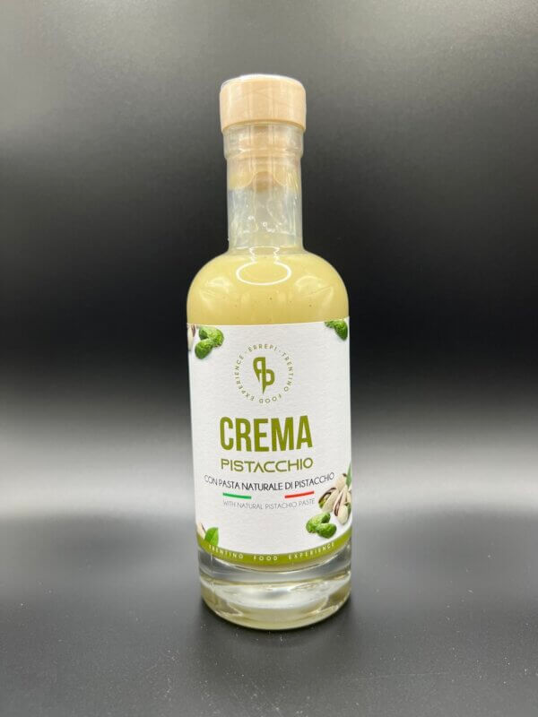 Pistazienlikör - Crema Pistacchio 200ml