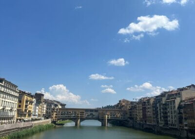 Ponte veccio | Gardasee-inside