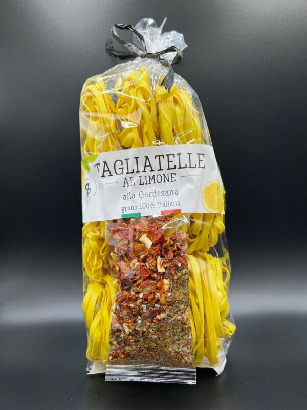 Tagliatelle al Limone - Produktbild