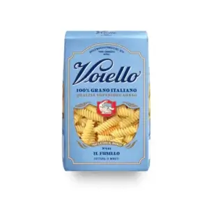 Voiello Il Fusillo Pasta - Nudeln aus Italien