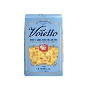 Voiello La Farfalla Pasta - Nudeln aus Italien